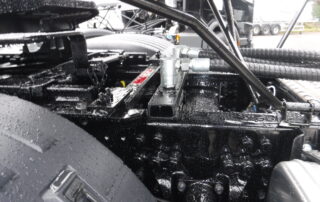HGV Maintenance