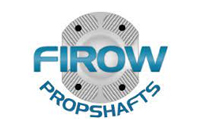 FIRow Propshafts