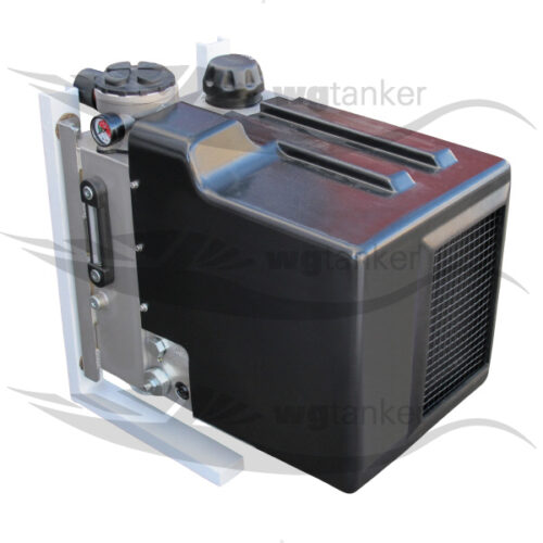 Hydrapak Oil Coolers