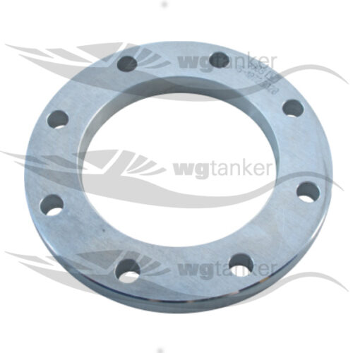 Flanges