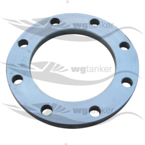 Steel Flanges