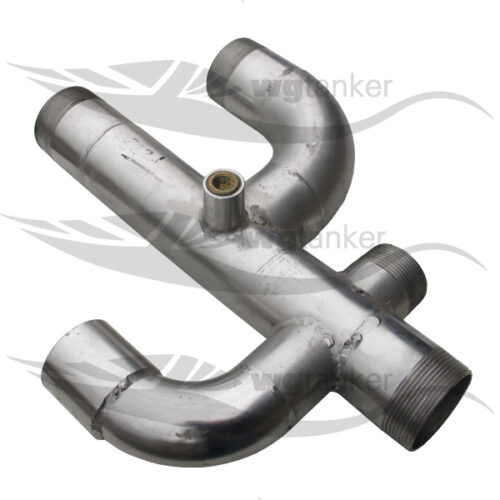 Air Rails Tip Tank