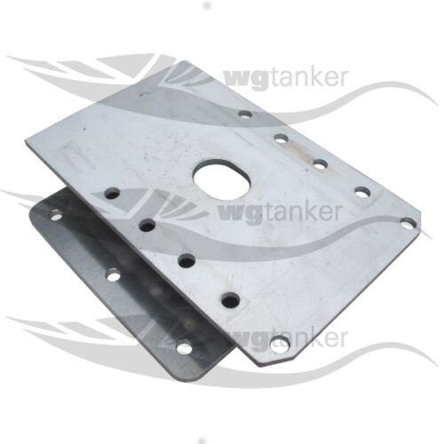 Landing Leg Brackets