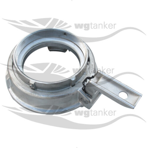 Tank Wagon Couplings