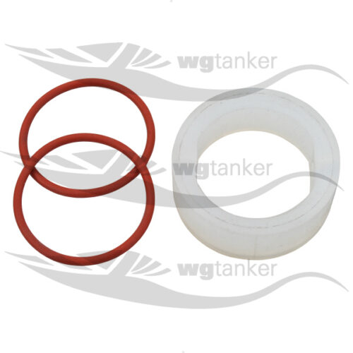 S/S Butterfly Valve Seal Kit