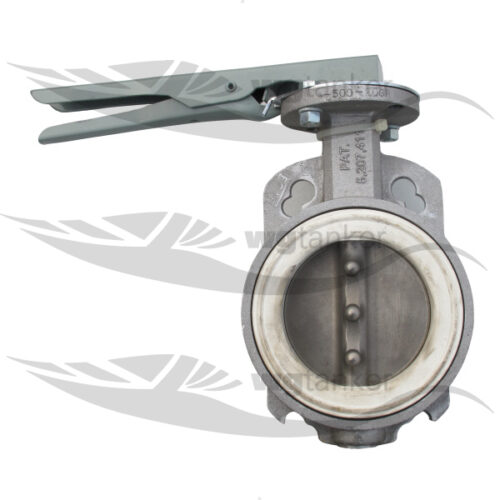 Sure Seal Butterfly Valve 100mm