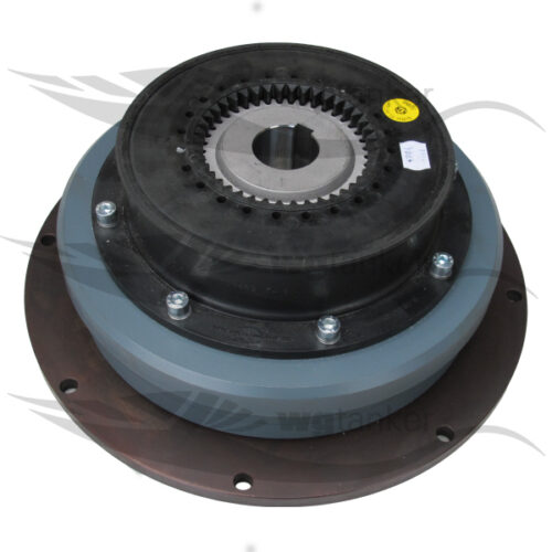 Clutches & Drive Couplings