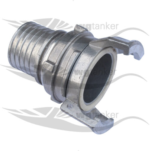 Guillman Couplings