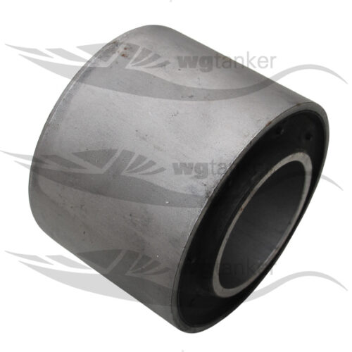 Tipping Bushes