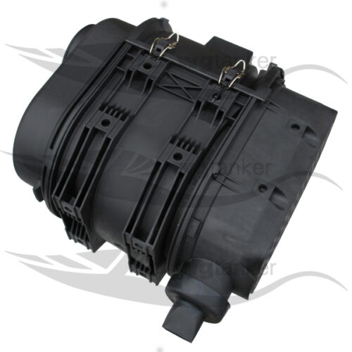 Air Filter Housing Assemblies