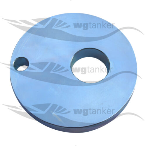 Spring Hanger Washers