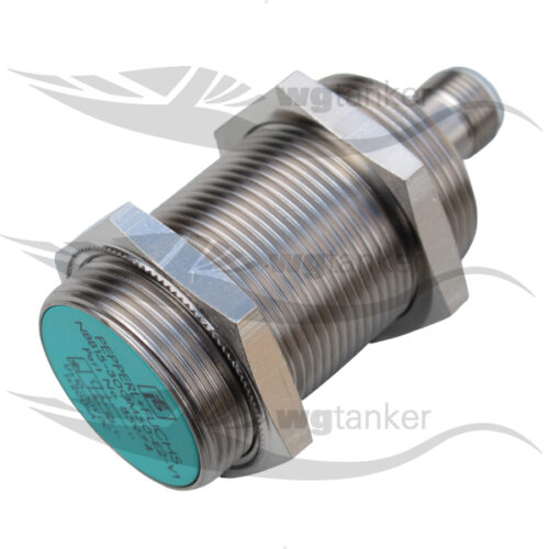 Proximity Sensors