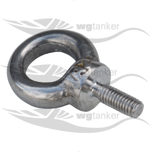 Eyelets, Wire & Clamps