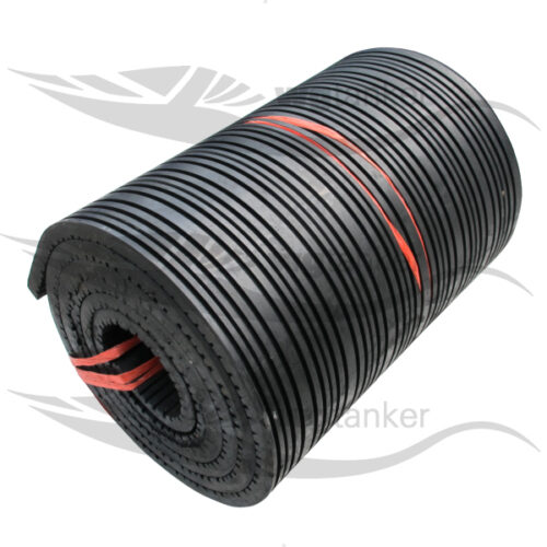 Bump Stops & Cradle Rubber