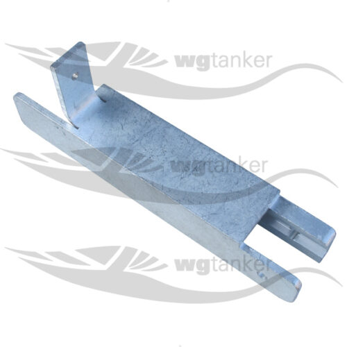 Upright Brackets