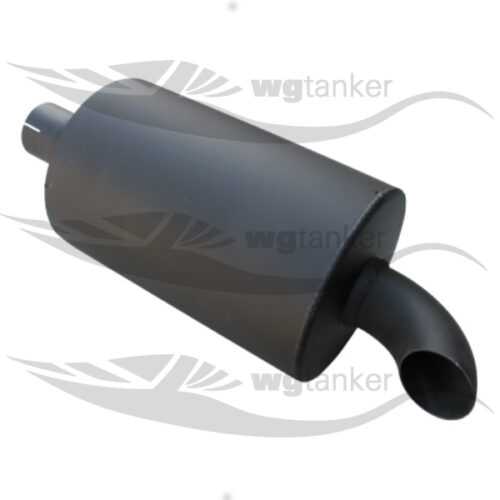 Exhaust Spares