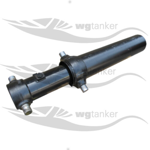 Tipping Rams
