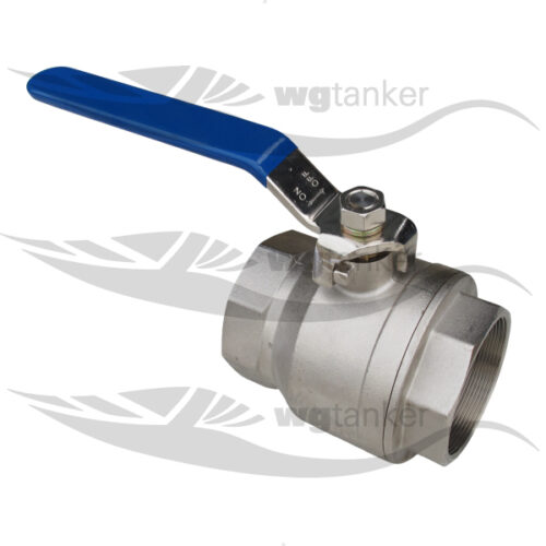 Ball Valves