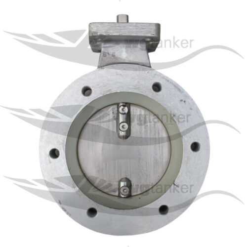 Flowline Butterfly Valve 5"