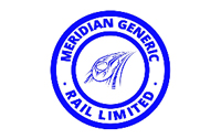 Meridian Generic Rail Limited