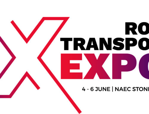 Come and See Us at The Road Transport Expo 2024!