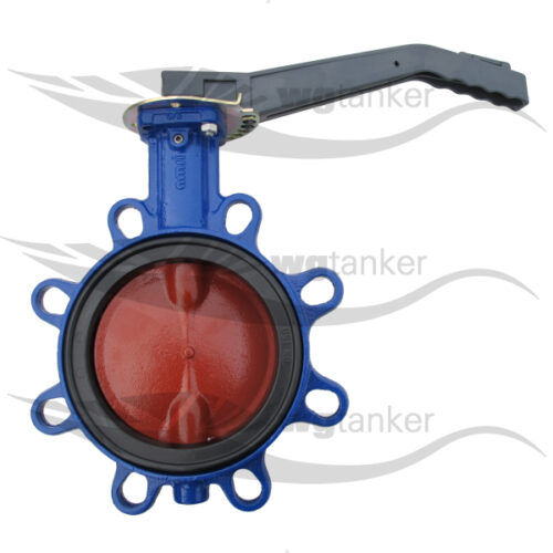 Butterfly Valves