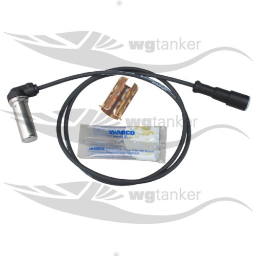 abs sensor angled wabco