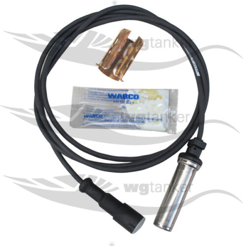 abs sensor straight wabco