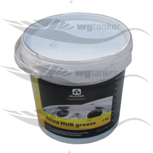 alcoa grease