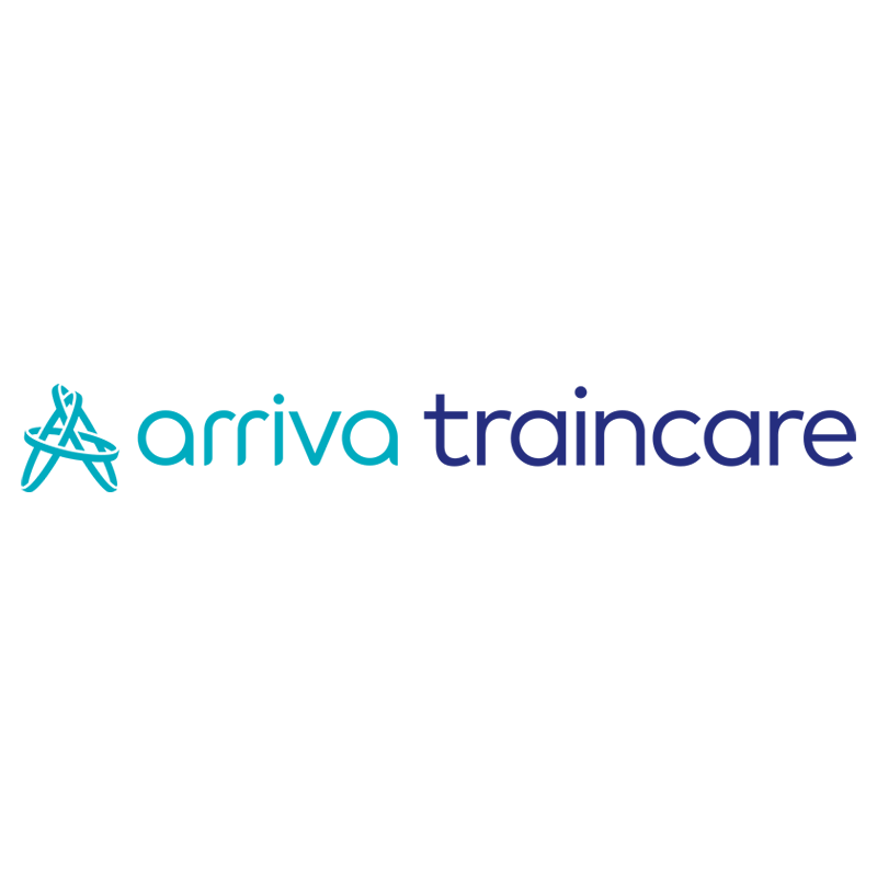 arrivaTraincareLogo