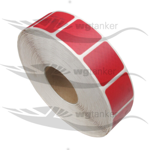 conspicuity tape red 3