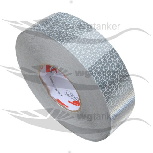 conspicuity tape white 1