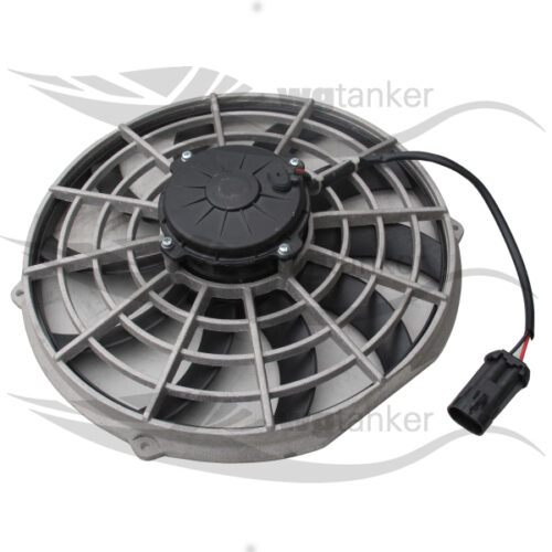 cooler fan