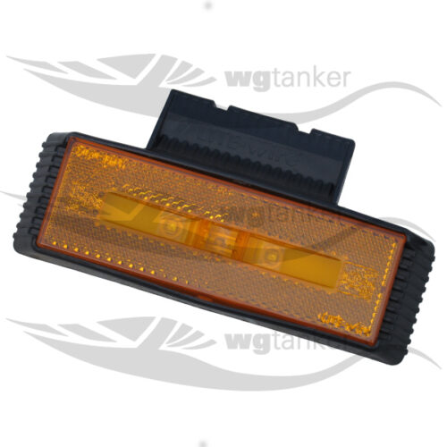 Side Marker Lamps