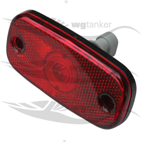 Rear Marker Lamps