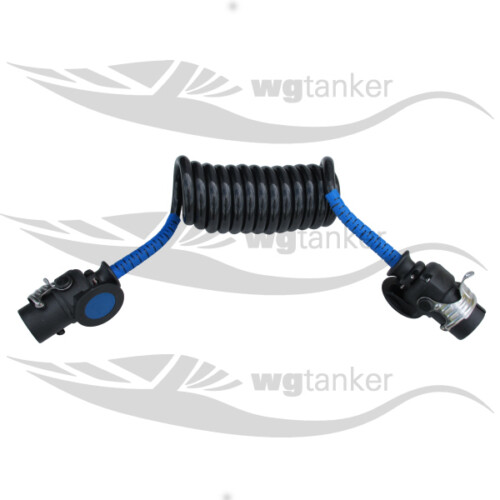 electricl coil 15 pin