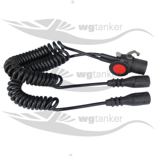 electricl coil 15 pin 7pin