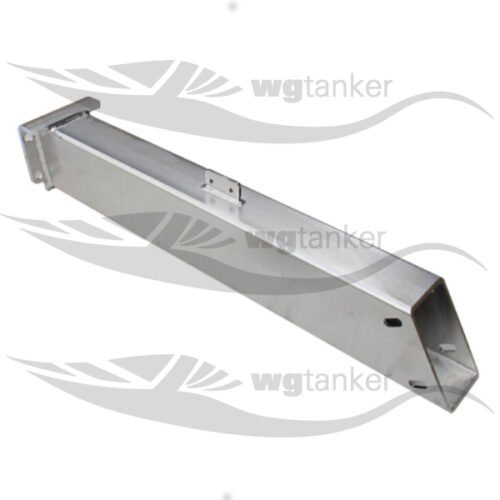 FFB S/S Bumper Mount Bar