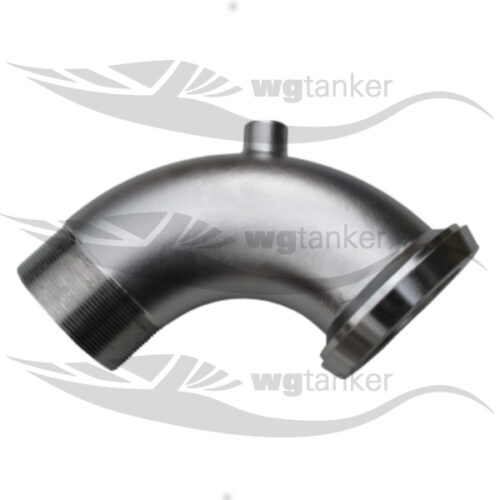 ffb manifold elbow