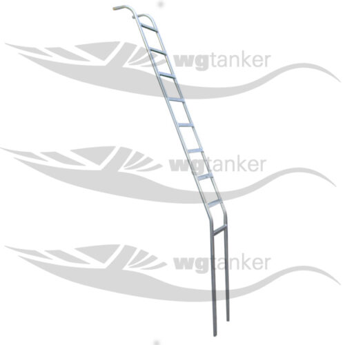 ffb non tip ladder complete ali