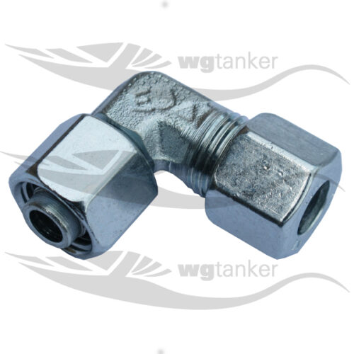 GHH Rand Swivel Elbow For Gauge 10mm