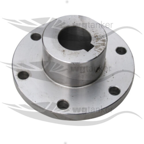 ghh rand companion flange dn100