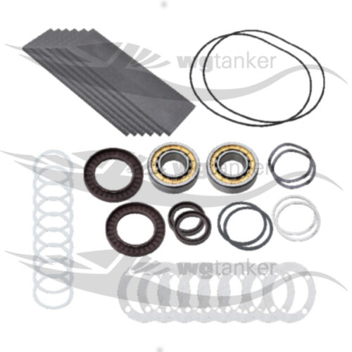 GHH Rand Compressor SV200 Repair Kit