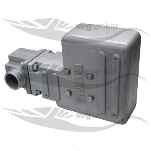 ghh rand silencer outlet