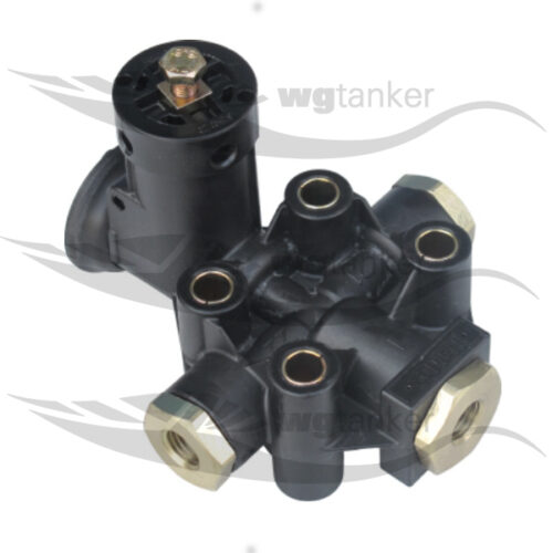 Leveling Valves