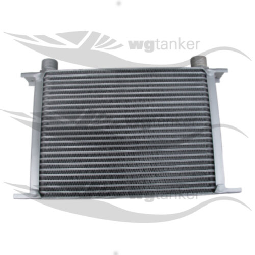 hydrapak 3 radiator