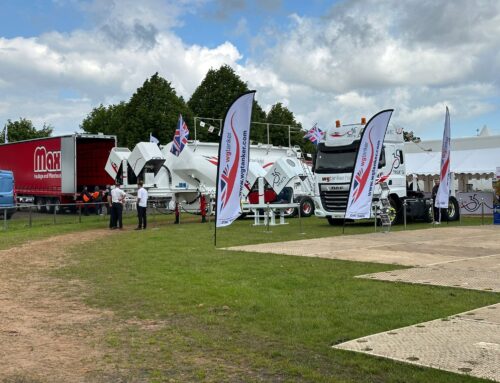 RTX 2024 – A Resounding Success!