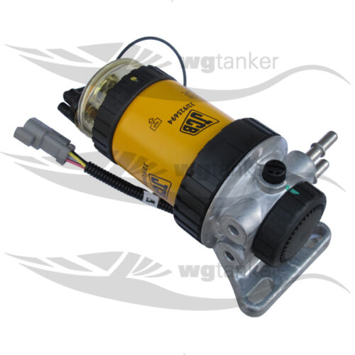 jcb fuel water separator na tc