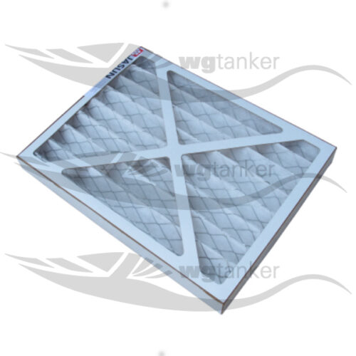 Munter Filter Paper