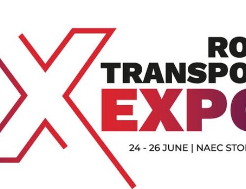 Join us at The Road Transport Expo 2025!